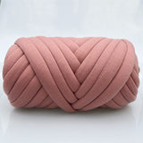Handmade Wool Pillow