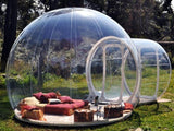 Inflatable Bubble Tree Tent