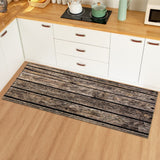 Modern Kitchen Mat Home Doormat