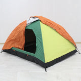 GT 3-4 person Double Layer Camping Tent Waterproof