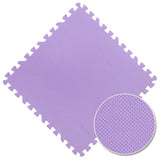 8pc/set Baby EVA Foam Puzzle Play Mat Kids Rugs Toys Carpet for Childrens Interlocking Exercise Pad Floor for Baby Games