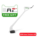 YAT Electric Trimmer Grass Trimmer