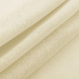 Tiyana Short Curtain White For Living Room/ Kitchen