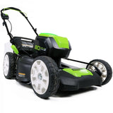 Greenworks 80V Cordless Brushless Lawn Mower