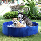 Foldable Pet Dog Swimming Pools