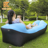 Outdoor Camping Sofa Bed Inflatable