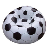Adult Home Outdoor Inflatable Soccer Ball Basketball