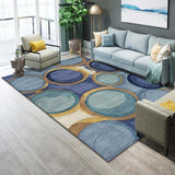 Autumn And Winter Washable Carpet Rug