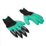 Garden gloves With Claws