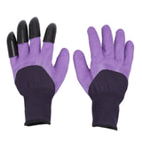 Garden gloves With Claws