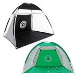 Indoor Foldable Golf Hitting Cage