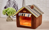 Soft Indoor/Outdoor Pet Dog House