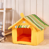 Soft Indoor/Outdoor Pet Dog House