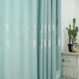 Modern Curtains for Living / Dining Room
