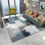 Modern Living Room/BedroomTable Carpet