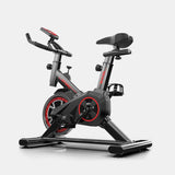 Professional Quiet Home Fitness Exercise Bike Indoor Training Cycling Bikes Body Building Household Gym Fitness Equipments 150KG