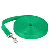 1.2m-10m Longer Pet Leashes Rope Outdoor Training Running Dog Leash Belt PP Dogs Lead For Chihuahua Small And Large Dog Product