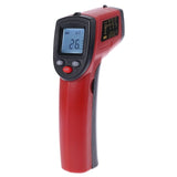 Digital GM320 Infrared Thermometer Non Contact Infrared Thermometer Pyrometer IR Laser Temperature Meter Gun -50~380 Degree New