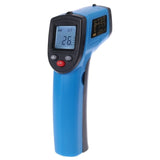 Digital GM320 Infrared Thermometer Non Contact Infrared Thermometer Pyrometer IR Laser Temperature Meter Gun -50~380 Degree New