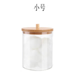 Pearl Cosmetic Brush Holder Transparent Acrylic Cosmetic Brush Container Dustproof Beauty Makeup Tools Organizer Pen Storage Box