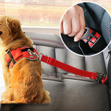 Car Pet Dog Seat Belt Puppy Car Seatbelt Sticker For BMW E46 E39 E90 E60 E36 F30 F10 E34 X5 E53 E30 F20 E92 E87 M3 M4 M5 X5 X6