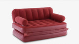 5 in 1 Inflatable Sofa Bed